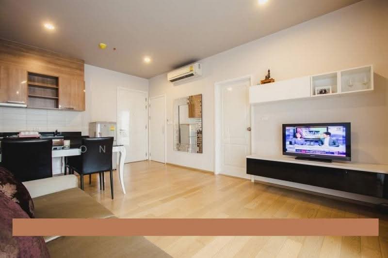 Hive Sathorn, Bangkok, Krung Thonburi Road, Khlong Ton Sai, Khlong San, Bangkok, 1 Bedroom, 50 sqm, Condo For Rent, by Connex Property, 500569370 - DDproperty.com