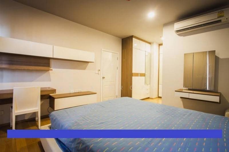 Hive Sathorn : ไฮฟ์ สาทร, กรุงเทพ, ถนนกรุงธนบุรี, คลองต้นไทร, คลองสาน, กรุงเทพ, 50 ตร.ม., คอนโด ให้เช่า, โดย Connex Property, 500569370 - DDproperty.com
