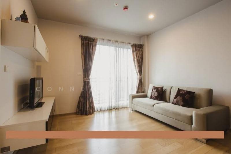Hive Sathorn, Bangkok, Krung Thonburi Road, Khlong Ton Sai, Khlong San, Bangkok, 1 Bedroom, 50 sqm, Condo For Rent, by Connex Property, 500569370 - DDproperty.com