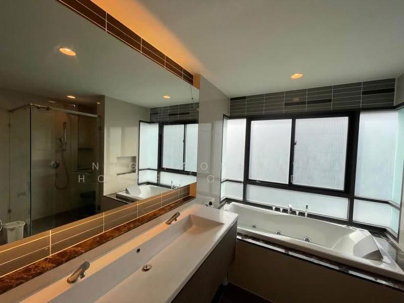 Setthasiri Krungthep Kreetha, Bangkok, Krungthep Kreetha Road, Hua Mak, Bang Kapi, Bangkok, 5 Bedrooms, 318 sqm, Single Detached House For Rent, by NTG Property House Co.,Ltd., 500569371 - DDproperty.com