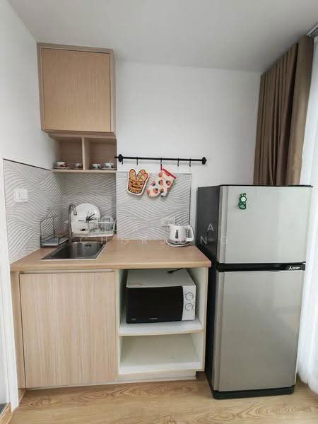 Lumpini Seaview Jomtien, Chon Buri (Pattaya), Jomtien Saisong Road, Nong Pru, Bang Lamung (Pattaya), Chon Buri (Pattaya), 1 Bedroom, 32 sqm, Condo For Sale, by Supicha Chorjong, 500569372 - DDproperty.com