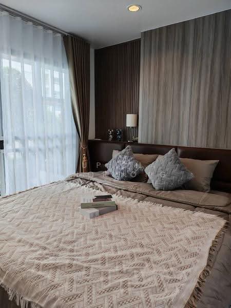 Lumpini Seaview Jomtien, Chon Buri (Pattaya), Jomtien Saisong Road, Nong Pru, Bang Lamung (Pattaya), Chon Buri (Pattaya), 1 Bedroom, 32 sqm, Condo For Sale, by Supicha Chorjong, 500569372 - DDproperty.com
