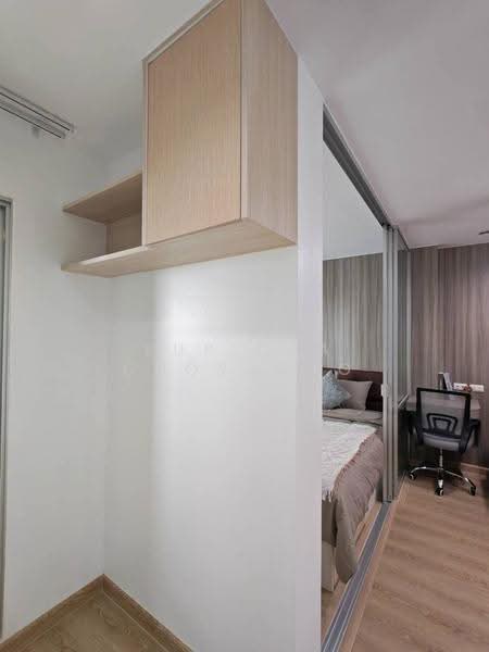 Lumpini Seaview Jomtien, Chon Buri (Pattaya), Jomtien Saisong Road, Nong Pru, Bang Lamung (Pattaya), Chon Buri (Pattaya), 1 Bedroom, 32 sqm, Condo For Sale, by Supicha Chorjong, 500569372 - DDproperty.com