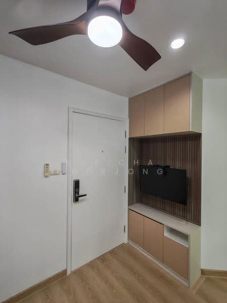 Lumpini Seaview Jomtien, Chon Buri (Pattaya), Jomtien Saisong Road, Nong Pru, Bang Lamung (Pattaya), Chon Buri (Pattaya), 1 Bedroom, 32 sqm, Condo For Sale, by Supicha Chorjong, 500569372 - DDproperty.com