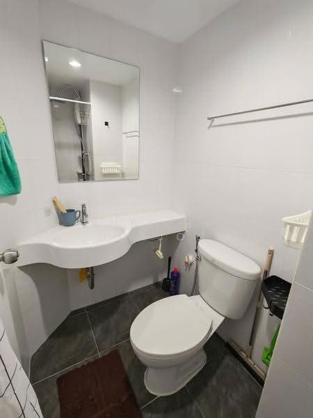 Lumpini Seaview Jomtien, Chon Buri (Pattaya), Jomtien Saisong Road, Nong Pru, Bang Lamung (Pattaya), Chon Buri (Pattaya), 1 Bedroom, 32 sqm, Condo For Sale, by Supicha Chorjong, 500569372 - DDproperty.com