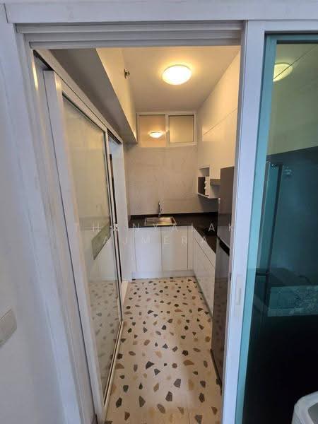 I-Biza Residence, bangkok, 922 Khlong Samsen Rd, Bang Kapi, Huai Khwang, Bangkok, Studio, 32 sqm, Condo For Sale, by Thanyalak Ajmera, 500569373 - DDproperty.com