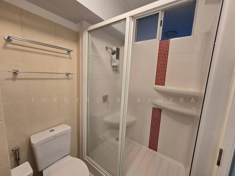 I-Biza Residence, bangkok, 922 Khlong Samsen Rd, Bang Kapi, Huai Khwang, Bangkok, Studio, 32 sqm, Condo For Sale, by Thanyalak Ajmera, 500569373 - DDproperty.com