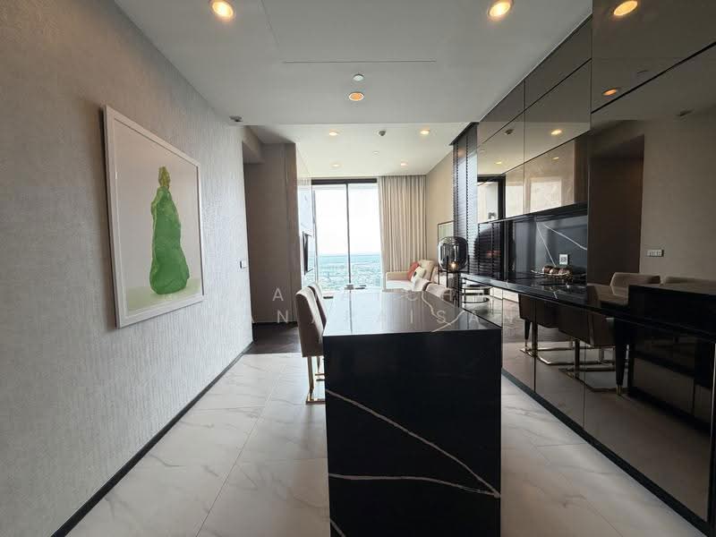 The Esse Sukhumvit 36, Bangkok, Soi Sukhumvit 36, Sukhumvit Road, Phra Kanong, Khlong Toei, Bangkok, 2 Bedrooms, 72 sqm, Condo For Rent, by Thanatcha Thanapaisan, 500569374 - DDproperty.com