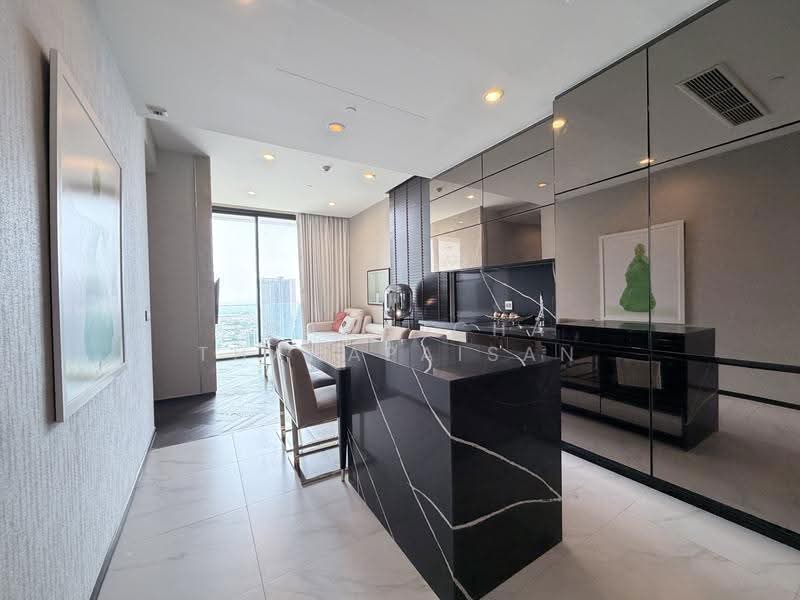 The Esse Sukhumvit 36, Bangkok, Soi Sukhumvit 36, Sukhumvit Road, Phra Kanong, Khlong Toei, Bangkok, 2 Bedrooms, 72 sqm, Condo For Rent, by Thanatcha Thanapaisan, 500569374 - DDproperty.com