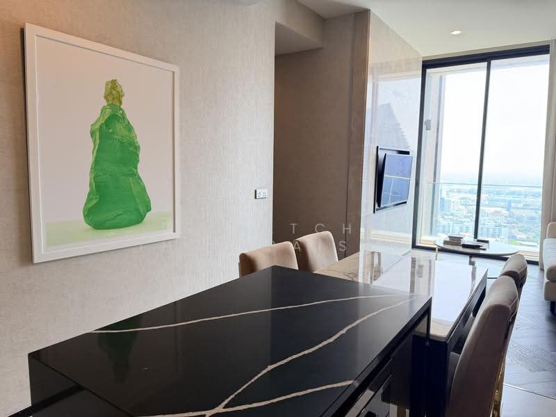 The Esse Sukhumvit 36, Bangkok, Soi Sukhumvit 36, Sukhumvit Road, Phra Kanong, Khlong Toei, Bangkok, 2 Bedrooms, 72 sqm, Condo For Rent, by Thanatcha Thanapaisan, 500569374 - DDproperty.com