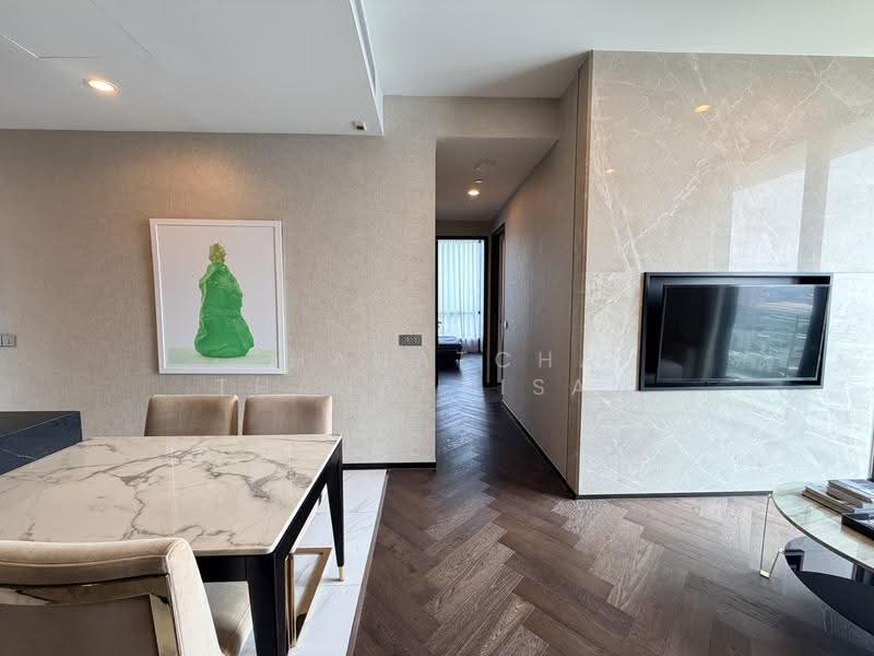 The Esse Sukhumvit 36, Bangkok, Soi Sukhumvit 36, Sukhumvit Road, Phra Kanong, Khlong Toei, Bangkok, 2 Bedrooms, 72 sqm, Condo For Rent, by Thanatcha Thanapaisan, 500569374 - DDproperty.com