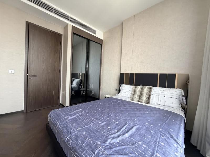 The Esse Sukhumvit 36, Bangkok, Soi Sukhumvit 36, Sukhumvit Road, Phra Kanong, Khlong Toei, Bangkok, 2 Bedrooms, 72 sqm, Condo For Rent, by Thanatcha Thanapaisan, 500569374 - DDproperty.com