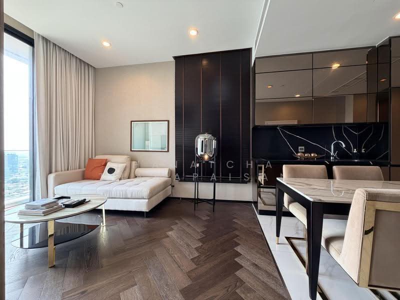 The Esse Sukhumvit 36, Bangkok, Soi Sukhumvit 36, Sukhumvit Road, Phra Kanong, Khlong Toei, Bangkok, 2 Bedrooms, 72 sqm, Condo For Rent, by Thanatcha Thanapaisan, 500569374 - DDproperty.com