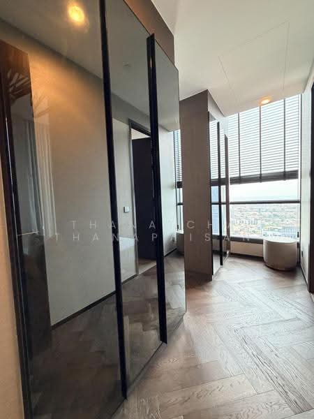 The Esse Sukhumvit 36 : ดิ เอส สุขุมวิท 36, กรุงเทพ, ซอยสุขุมวิท 36 ถนนสุขุมวิท, พระโขนง, คลองเตย, กรุงเทพ, 72 ตร.ม., คอนโด ให้เช่า, โดย Thanatcha Thanapaisan, 500569374 - DDproperty.com