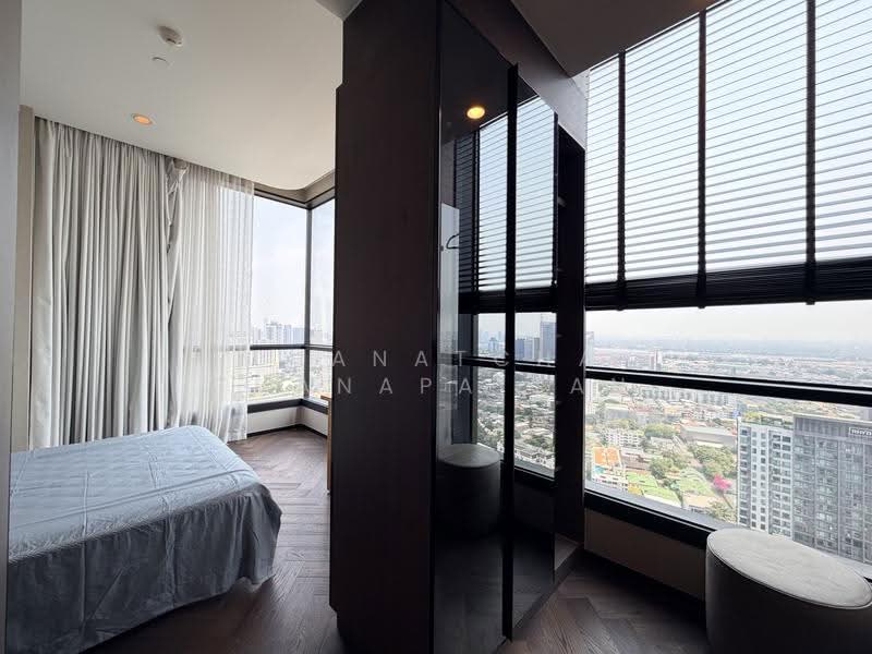 The Esse Sukhumvit 36 : ดิ เอส สุขุมวิท 36, กรุงเทพ, ซอยสุขุมวิท 36 ถนนสุขุมวิท, พระโขนง, คลองเตย, กรุงเทพ, 72 ตร.ม., คอนโด ให้เช่า, โดย Thanatcha Thanapaisan, 500569374 - DDproperty.com