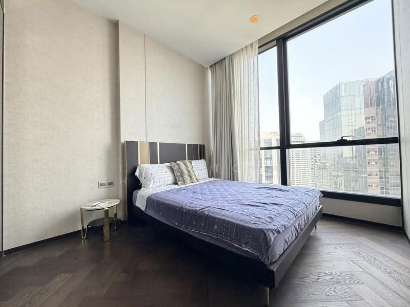 The Esse Sukhumvit 36, Bangkok, Soi Sukhumvit 36, Sukhumvit Road, Phra Kanong, Khlong Toei, Bangkok, 2 Bedrooms, 72 sqm, Condo For Rent, by Thanatcha Thanapaisan, 500569374 - DDproperty.com