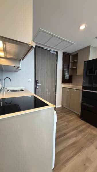 Whizdom Essence, Bangkok, 5 Piyabutr 1 Alley, Bang Chak, Phra Khanong, Bangkok, 2 Bedrooms, 55 sqm, Condo For Rent, by Naphatkanok Chochong, 500569375 - DDproperty.com