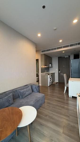 Whizdom Essence, Bangkok, 5 Piyabutr 1 Alley, Bang Chak, Phra Khanong, Bangkok, 2 Bedrooms, 55 sqm, Condo For Rent, by Naphatkanok Chochong, 500569375 - DDproperty.com