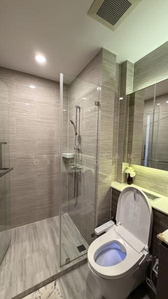 Whizdom Essence, Bangkok, 5 Piyabutr 1 Alley, Bang Chak, Phra Khanong, Bangkok, 2 Bedrooms, 55 sqm, Condo For Rent, by Naphatkanok Chochong, 500569375 - DDproperty.com