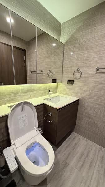 Whizdom Essence, Bangkok, 5 Piyabutr 1 Alley, Bang Chak, Phra Khanong, Bangkok, 2 Bedrooms, 55 sqm, Condo For Rent, by Naphatkanok Chochong, 500569375 - DDproperty.com