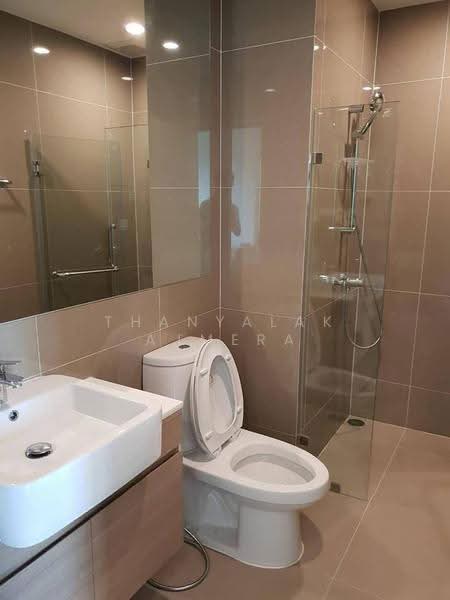 Noble Revolve Ratchada, Bangkok, 38 Ratchadapisek Road, Huai Khwang, Bangkok, 2 Bedrooms, 39 sqm, Condo For Rent, by Thanyalak Ajmera, 500569376 - DDproperty.com