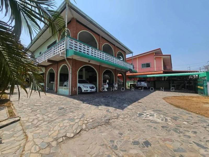 undefined, Chon Buri (Pattaya), Poong, Bang Lamung (Pattaya), Chon Buri (Pattaya), 6 Bedrooms, 1,420 sqm, Villa For Sale, by Supicha Chorjong, 500569377 - DDproperty.com