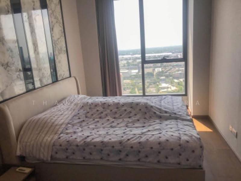 IDEO Q Sukhumvit 36, bangkok, Soi Sukhumvit 36, Khong Tan, Khlong Toei, Bangkok, 1 Bedroom, 45 sqm, Condo For Rent, by Thanyalak Ajmera, 500569378 - DDproperty.com