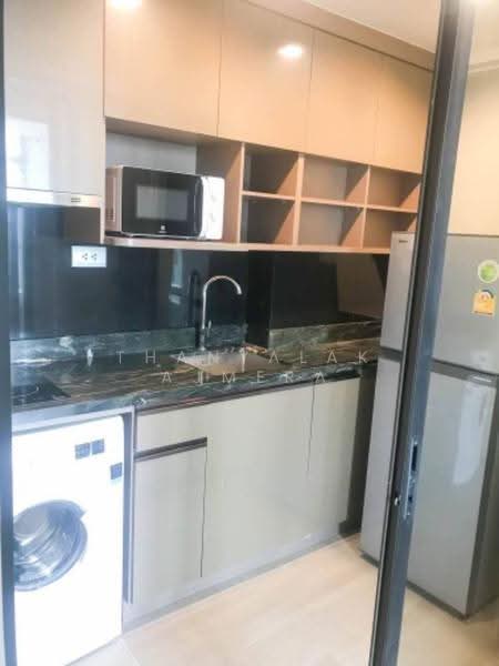 IDEO Q Sukhumvit 36, bangkok, Soi Sukhumvit 36, Khong Tan, Khlong Toei, Bangkok, 1 Bedroom, 45 sqm, Condo For Rent, by Thanyalak Ajmera, 500569378 - DDproperty.com
