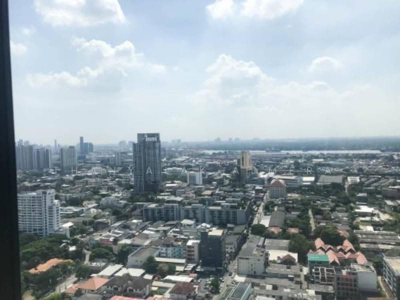 IDEO Q Sukhumvit 36 : ไอดีโอ คิว สุขุมวิท 36, กรุงเทพ, ซอยสุขุมวิท 36, คลองตัน, คลองเตย, กรุงเทพ, 45 ตร.ม., คอนโด ให้เช่า, โดย Thanyalak Ajmera, 500569378 - DDproperty.com