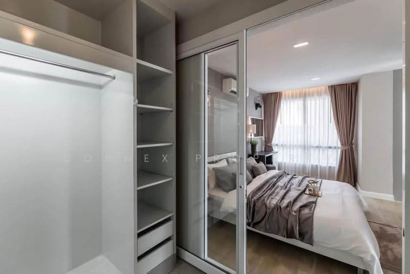 Happy Condo Ladprao 101, bangkok, Ladprao Road, Wang Thonglang, Bangkok, 1 Bedroom, 66 sqm, Condo For Rent, by Connex Property, 500569379 - DDproperty.com