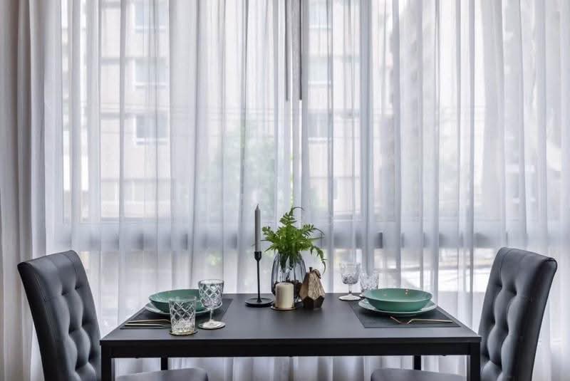 Happy Condo Ladprao 101, bangkok, Ladprao Road, Wang Thonglang, Bangkok, 1 Bedroom, 66 sqm, Condo For Rent, by Connex Property, 500569379 - DDproperty.com