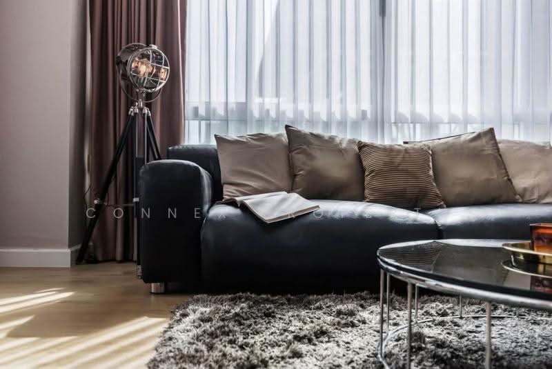 Happy Condo Ladprao 101 : แฮปปี้ คอนโด ลาดพร้าว 101, กรุงเทพ, ถนนลาดพร้าว 101, วังทองหลาง, กรุงเทพ, 66 ตร.ม., คอนโด ให้เช่า, โดย Connex Property, 500569379 - DDproperty.com