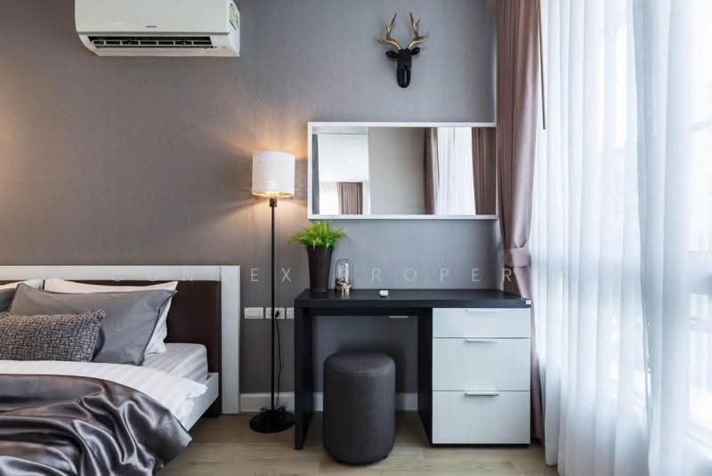 Happy Condo Ladprao 101, bangkok, Ladprao Road, Wang Thonglang, Bangkok, 1 Bedroom, 66 sqm, Condo For Rent, by Connex Property, 500569379 - DDproperty.com