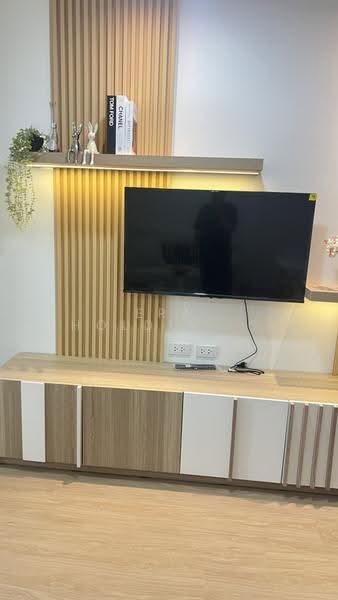 Srivara Mansion, Bangkok, Chan Muang, Din Daeng, Din Daeng, Bangkok, 1 Bedroom, 40 sqm, Condo For Rent, by ERA Holding (Thailand) Co., Ltd., 500569383 - DDproperty.com