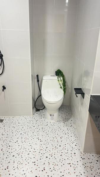 Srivara Mansion, Bangkok, Chan Muang, Din Daeng, Din Daeng, Bangkok, 1 Bedroom, 40 sqm, Condo For Rent, by ERA Holding (Thailand) Co., Ltd., 500569383 - DDproperty.com
