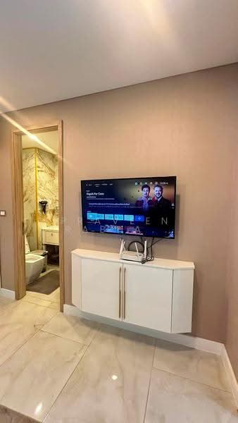 Copacabana Beach Jomtien : โคปาคาบาน่า บีช จอมเทียน, ชลบุรี, ตำบลหนองปรือ อำเภอบางละมุง ชลบุรี, หนองปรือ, บางละมุง, ชลบุรี, 29 ตร.ม., คอนโด ให้เช่า, โดย Praveen Prabhat Peter, 500569384 - DDproperty.com