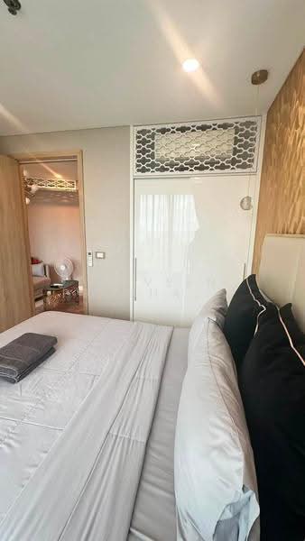 Copacabana Beach Jomtien, Chon Buri (Pattaya), Jomtien Sai Song Rd, Nong Pru, Bang Lamung (Pattaya), Chon Buri (Pattaya), 1 Bedroom, 29 sqm, Condo For Rent, by Praveen Peter, 500569384 - DDproperty.com