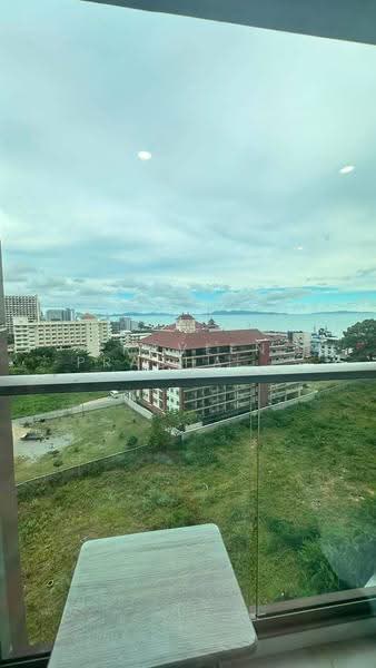 Copacabana Beach Jomtien, Chon Buri (Pattaya), Jomtien Sai Song Rd, Nong Pru, Bang Lamung (Pattaya), Chon Buri (Pattaya), 1 Bedroom, 29 sqm, Condo For Rent, by Praveen Peter, 500569384 - DDproperty.com