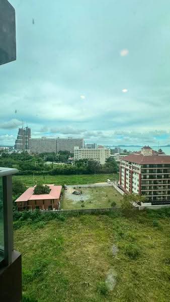 Copacabana Beach Jomtien, Chon Buri (Pattaya), Jomtien Sai Song Rd, Nong Pru, Bang Lamung (Pattaya), Chon Buri (Pattaya), 1 Bedroom, 29 sqm, Condo For Rent, by Praveen Peter, 500569384 - DDproperty.com