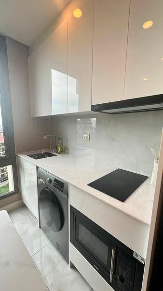 Copacabana Beach Jomtien, Chon Buri (Pattaya), Jomtien Sai Song Rd, Nong Pru, Bang Lamung (Pattaya), Chon Buri (Pattaya), 1 Bedroom, 29 sqm, Condo For Rent, by Praveen Peter, 500569384 - DDproperty.com