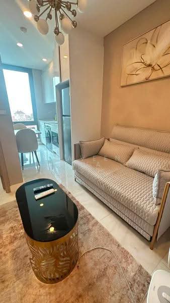 Copacabana Beach Jomtien, Chon Buri (Pattaya), Jomtien Sai Song Rd, Nong Pru, Bang Lamung (Pattaya), Chon Buri (Pattaya), 1 Bedroom, 29 sqm, Condo For Rent, by Praveen Peter, 500569384 - DDproperty.com