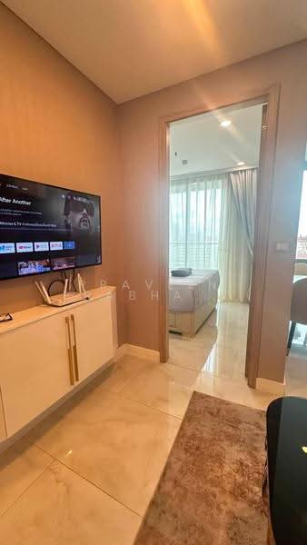 Copacabana Beach Jomtien, Chon Buri (Pattaya), Jomtien Sai Song Rd, Nong Pru, Bang Lamung (Pattaya), Chon Buri (Pattaya), 1 Bedroom, 29 sqm, Condo For Rent, by Praveen Peter, 500569384 - DDproperty.com
