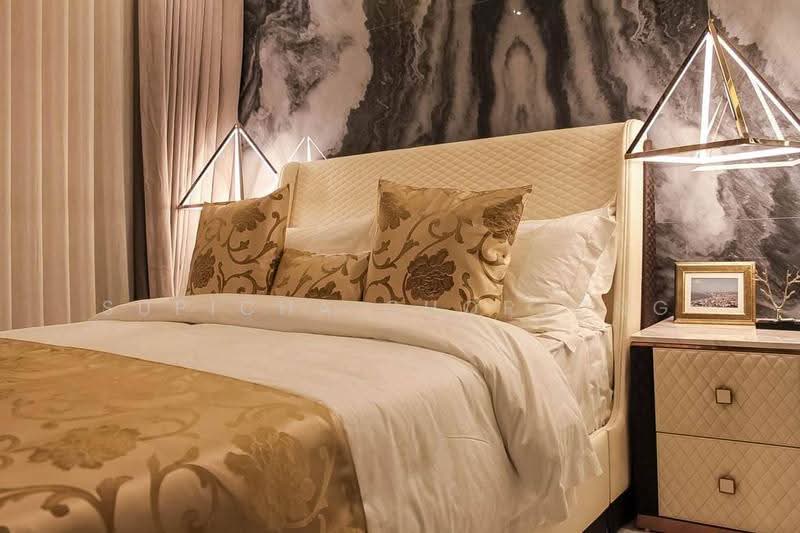 Grand Solaire Pattaya, Chon Buri (Pattaya), Bang Lamung, Bang Lamung (Pattaya), Chon Buri (Pattaya), 2 Bedrooms, 61 sqm, Condo For Sale, by Supicha Chorjong, 500569386 - DDproperty.com