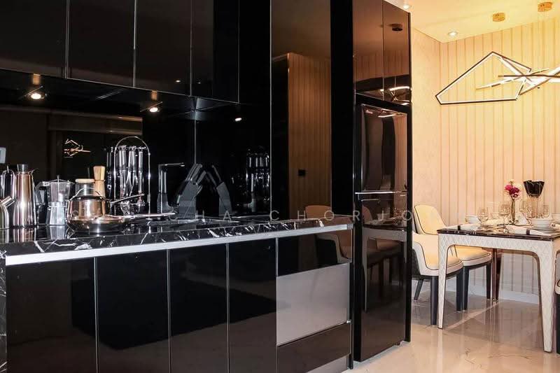 Grand Solaire Pattaya : แกรนด์ โซแลร์ พัทยา, ชลบุรี, บางละมุง, ชลบุรี, 61 ตร.ม., คอนโด ขาย, โดย Supicha Chorjong, 500569386 - DDproperty.com