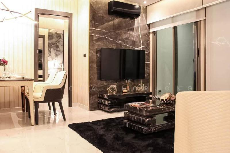 Grand Solaire Pattaya : แกรนด์ โซแลร์ พัทยา, ชลบุรี, บางละมุง, ชลบุรี, 61 ตร.ม., คอนโด ขาย, โดย Supicha Chorjong, 500569386 - DDproperty.com