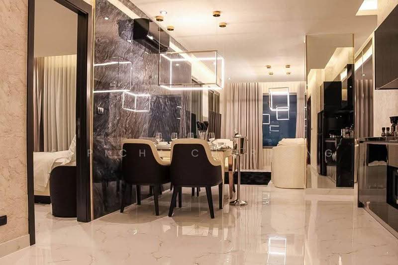 Grand Solaire Pattaya, Chon Buri (Pattaya), Bang Lamung, Bang Lamung (Pattaya), Chon Buri (Pattaya), 2 Bedrooms, 61 sqm, Condo For Sale, by Supicha Chorjong, 500569386 - DDproperty.com
