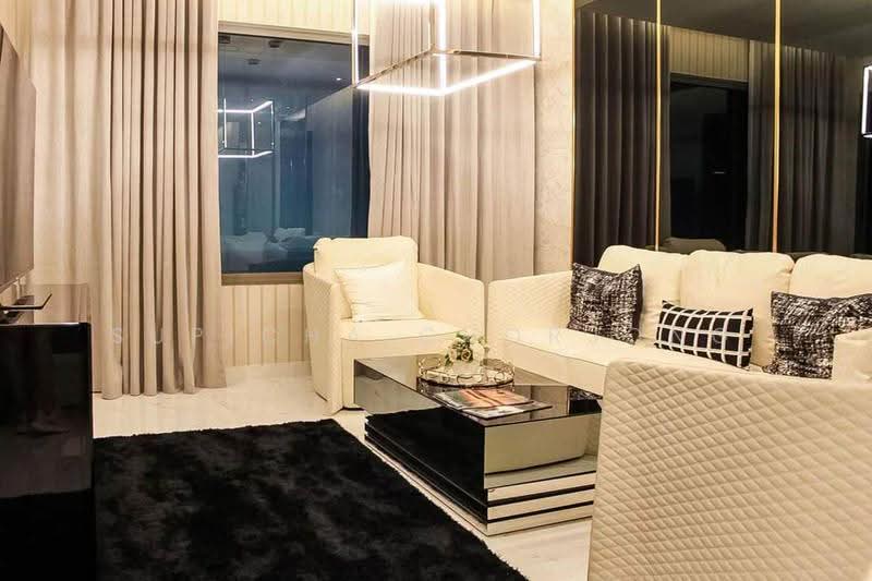 Grand Solaire Pattaya : แกรนด์ โซแลร์ พัทยา, ชลบุรี, บางละมุง, ชลบุรี, 61 ตร.ม., คอนโด ขาย, โดย Supicha Chorjong, 500569386 - DDproperty.com