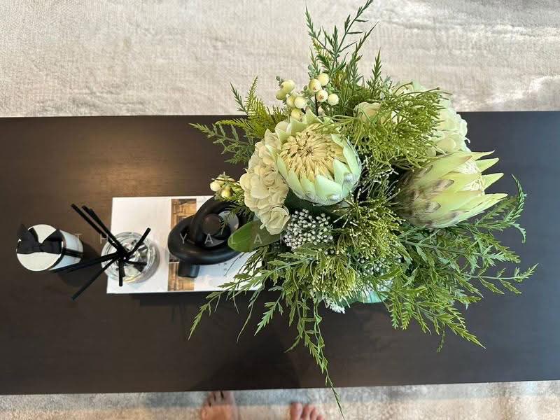 Scope Langsuan, Bangkok, Soi Lang Suan, Lumphini, Pathum Wan, Bangkok, 2 Bedrooms, 162 sqm, Condo For Rent, by Thanyalak Ajmera, 500569388 - DDproperty.com