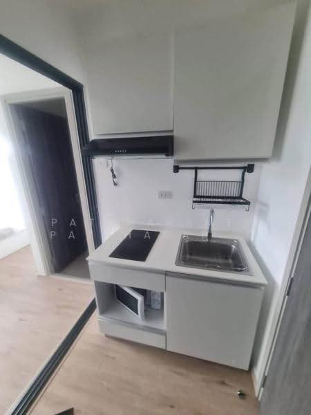 The Rich Rama 9-Srinakarin, Bangkok, Srinakarin Road, Suan Luang, Bangkok, 1 Bedroom, 26 sqm, Condo For Rent, by Patcharames Pattharapornviboon, 500569389 - DDproperty.com