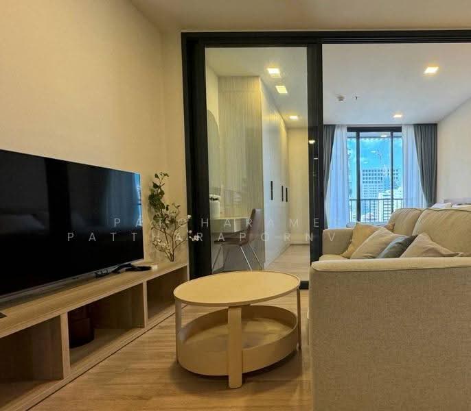 XT Phayathai, Bangkok, Phaya Thai Road, Thanon Phaya Thai, Ratchathewi, Bangkok, 1 Bedroom, 42 sqm, Condo For Rent, by Patcharames Pattharapornviboon, 500569391 - DDproperty.com